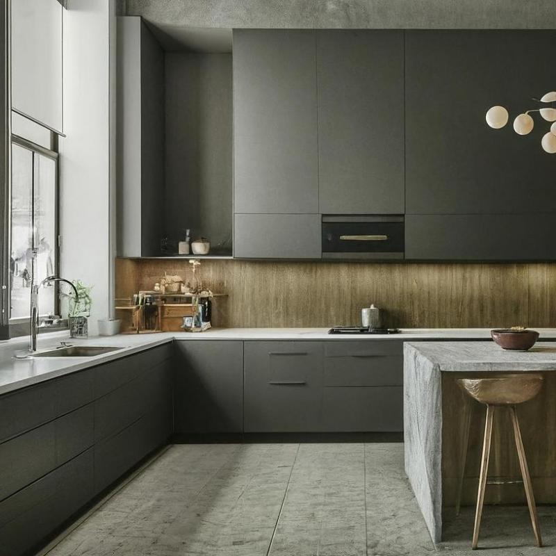 Comment planifier votre rénovation de cuisine à MAXEVILLE efficacement ?